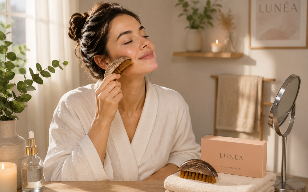 Why Facial Sculpting Tools Are Trending in Beauty Routines